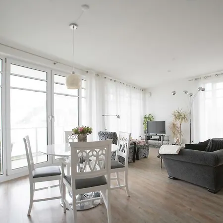 Schloss Am * Wyk auf Föhr