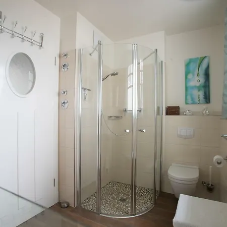 Appartement Schloss Am