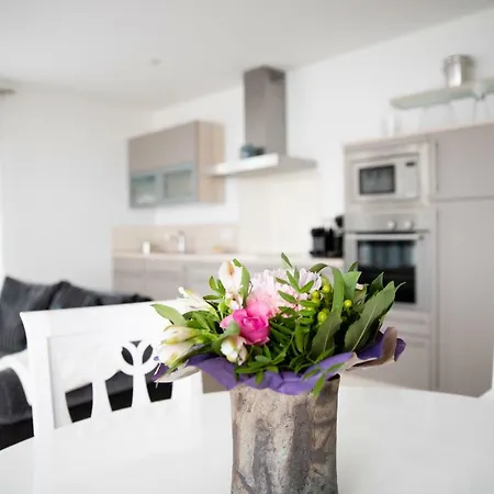 Schloss Am Appartement